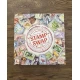 Обмен марками (Stamp Swap)