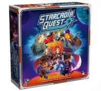 Старкадия: Квест (Starcadia Quest) и Дополнения