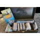 Спортивная Рыбалка Набор Всё включено в Деревянной Коробке (Tournament Fishing Angler All-in Pledge - Wooden Box)