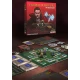 Выжившие среди вампиров: Делюкс версия с Сундуком для карт (Vampire Survivors Deluxe Board Game with Deck Box)