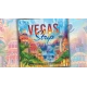 Вегас-Стрип: Набор База + Дополнение Высокие ставки (Vegas Strip Bundle: Base games + High Roller Expansion)
