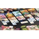 Вегас-Стрип: Набор База + Дополнение Высокие ставки (Vegas Strip Bundle: Base games + High Roller Expansion)