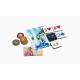 Вегас-Стрип: Набор База + Дополнение Высокие ставки (Vegas Strip Bundle: Base games + High Roller Expansion)