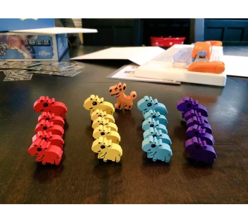 Спасение Вомбата (Wombat Rescue)