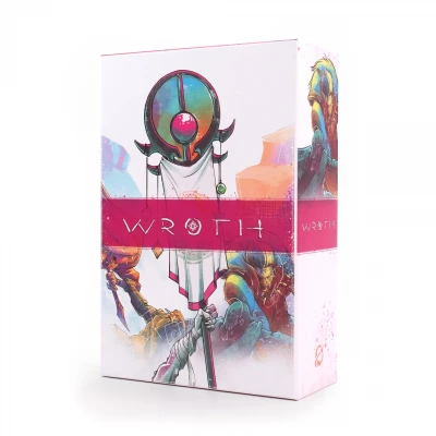 Гнев (Wroth)