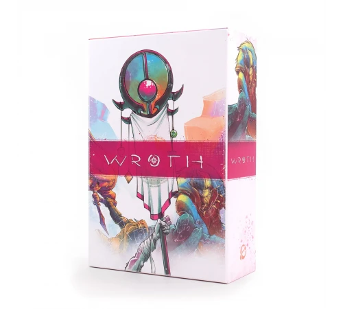 Гнев (Wroth)