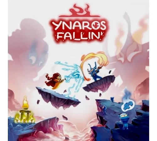 Падение Инарос (Ynaros Fallin)