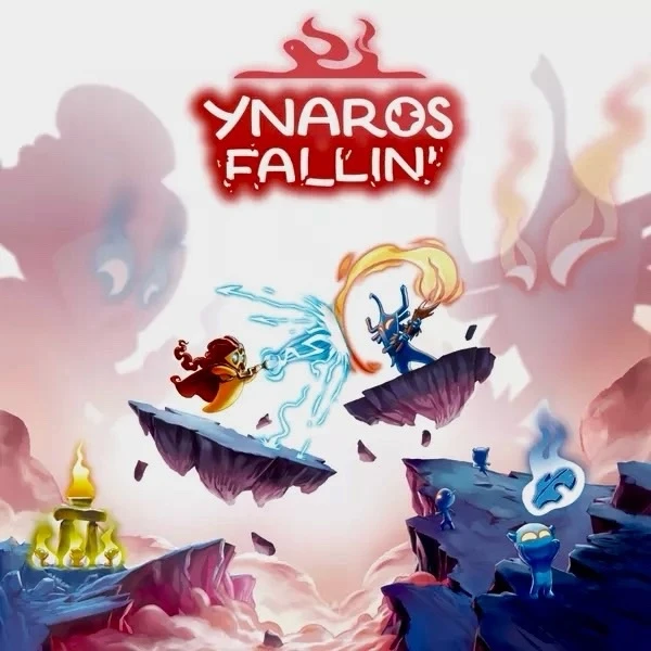 Падение Инарос (Ynaros Fallin)