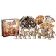 Зомбицид: Живым или Не очень и Дополнения (Zombicide: Undead or Alive)