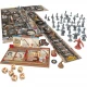 Зомбицид: Живым или Не очень и Дополнения (Zombicide: Undead or Alive)