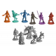 Зомбицид Первая Редакция и Дополнения (Zombicide 1st Edition)